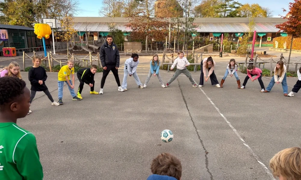 KVC Westerlo - Jeugd